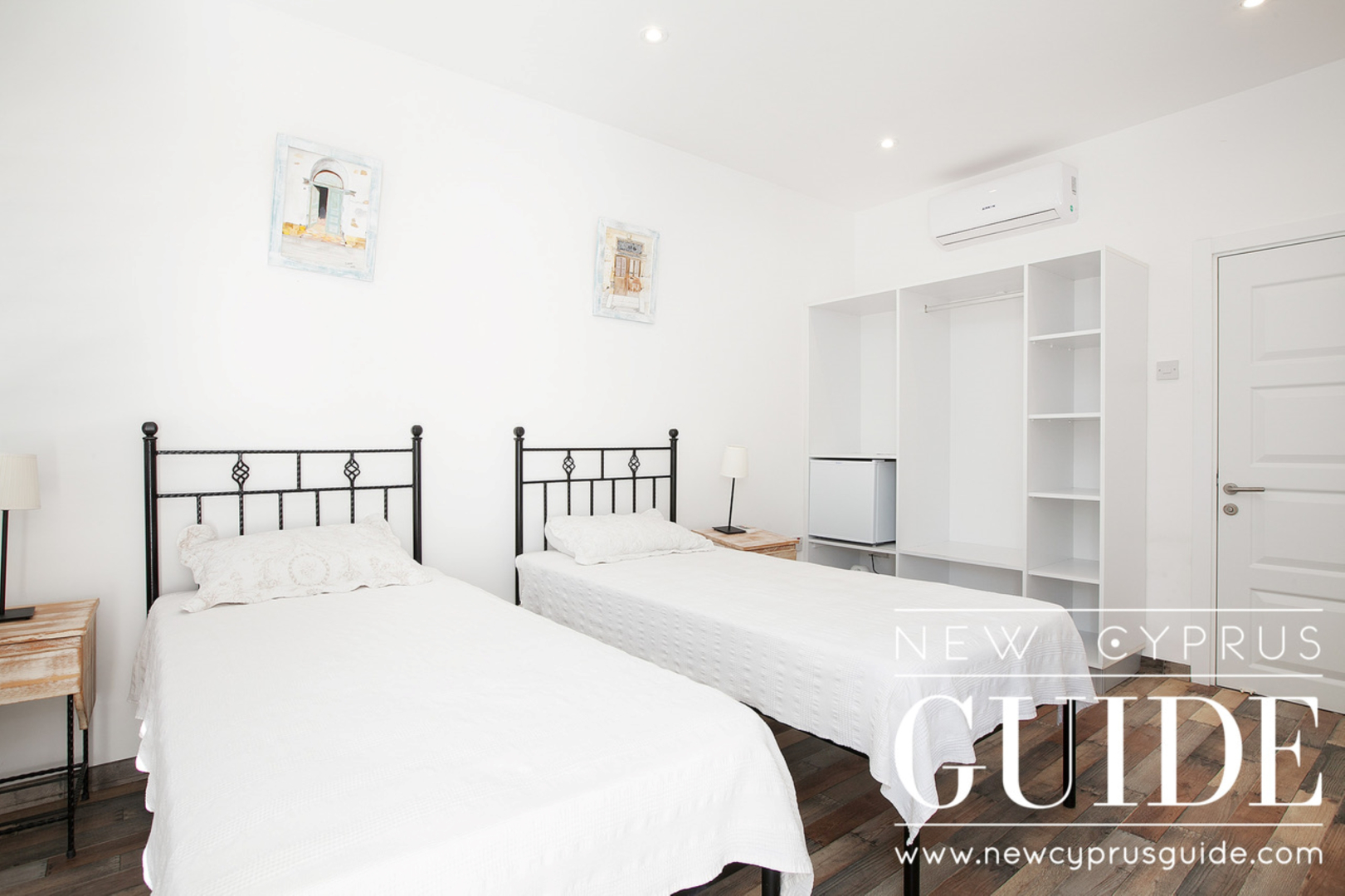 Мини-Отель Sun Rays Kyrenia