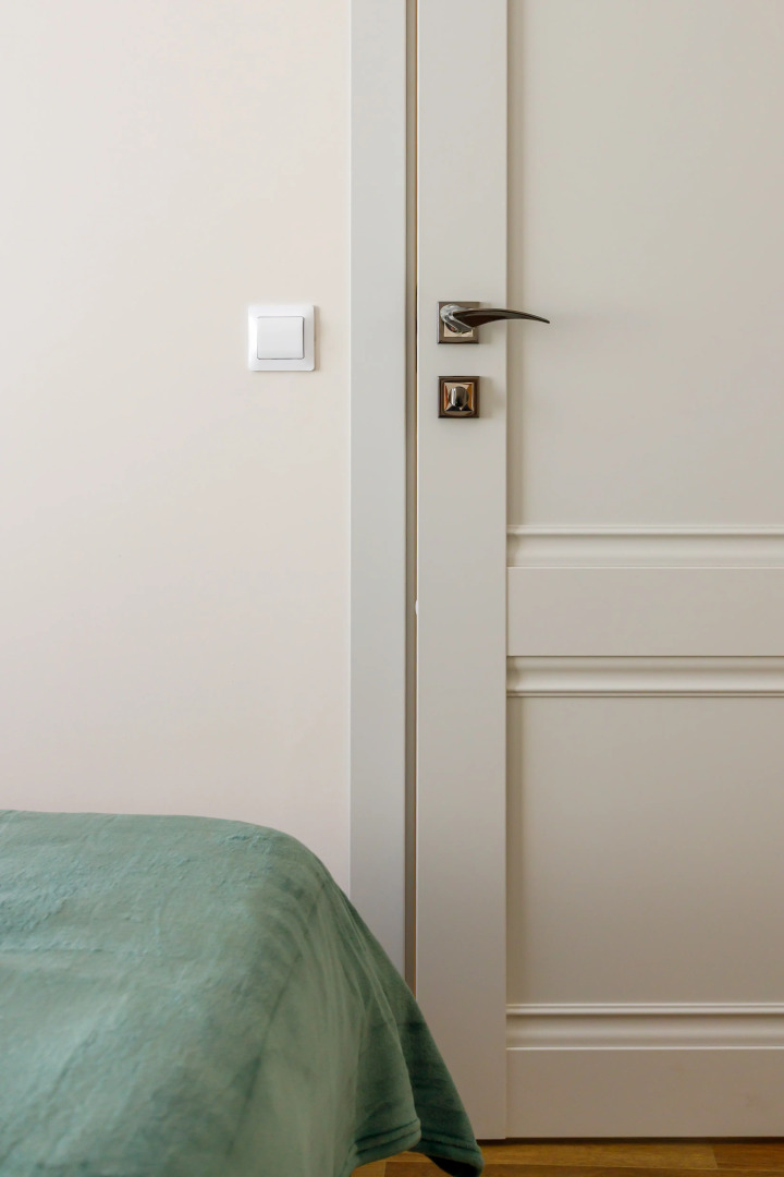 Квартира Уютная в центре города с видом на аэропорт