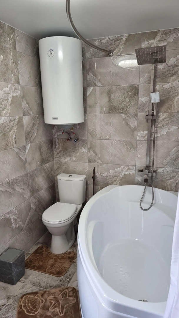 Гостевой дом Виктория