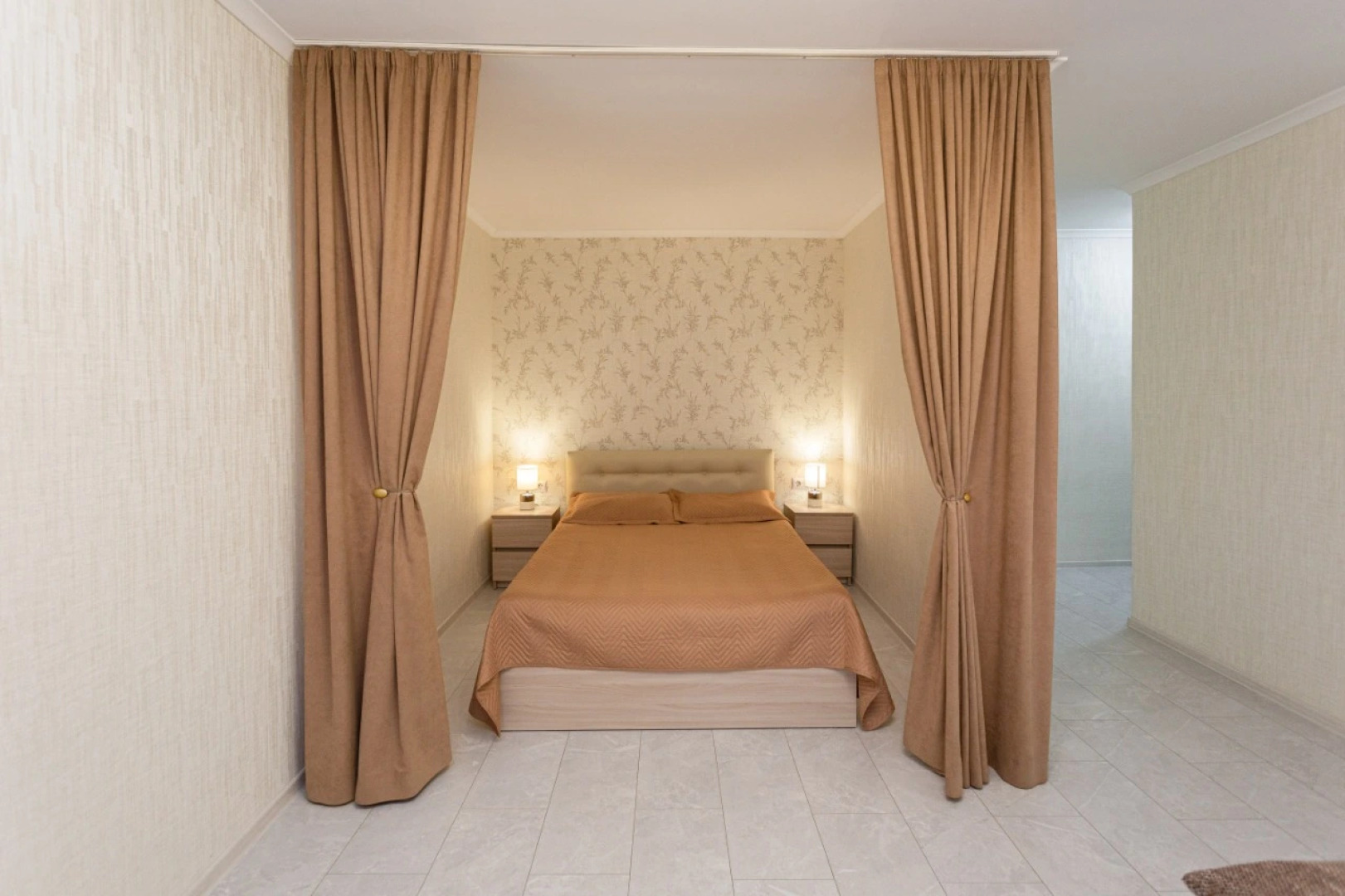 Апартаменты у Королевского замка