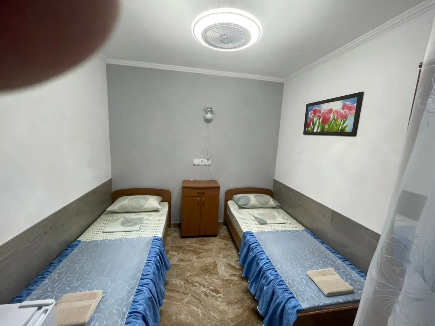 Гостевой дом Луиза