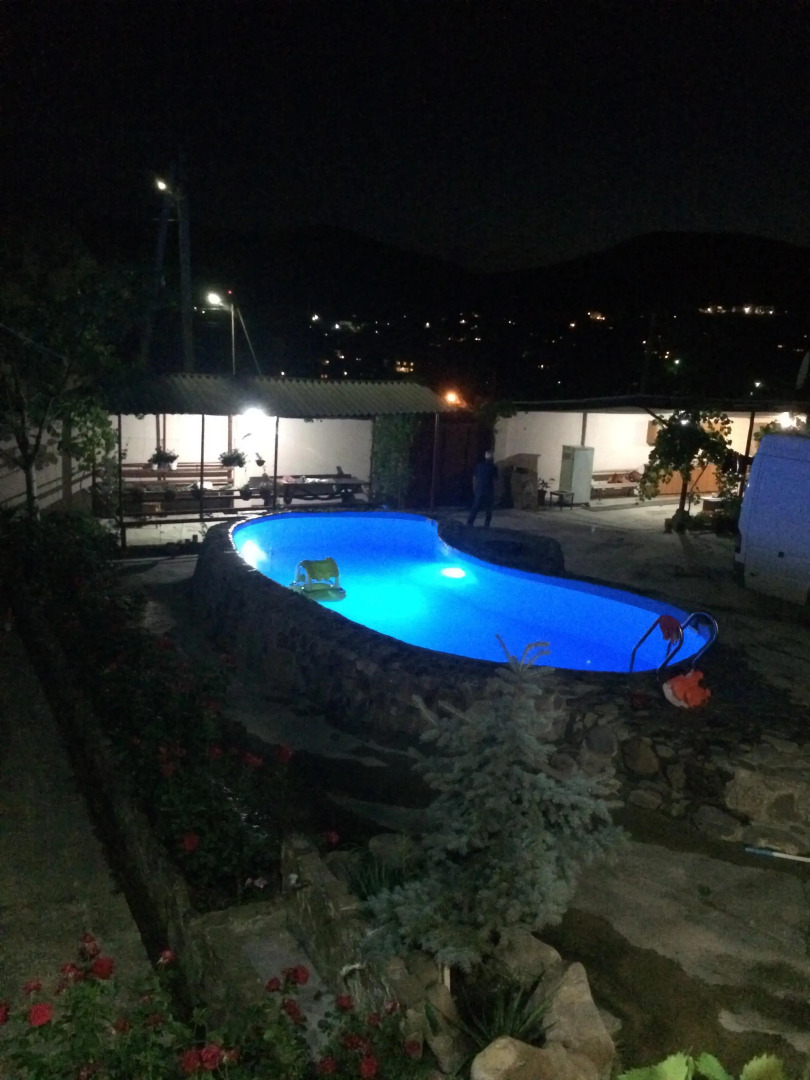 Гостевой дом ГУЛЬСАНА