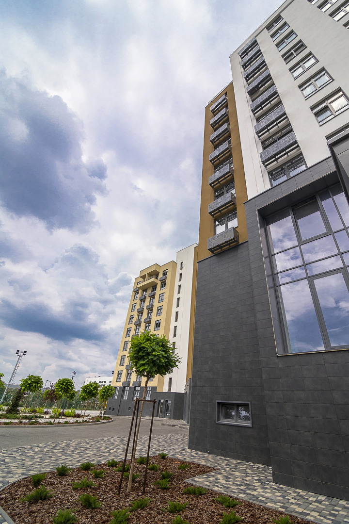 Апарт-Отель ApartUA