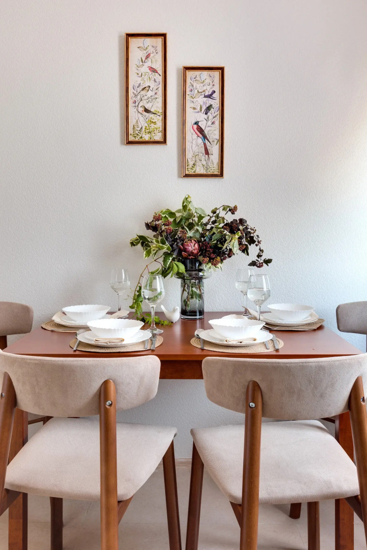 Квартира Уютная двухкомнатная рядом с метро Окская и МЦД Вешняки