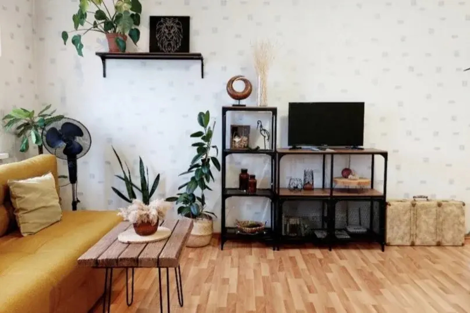 Апартаменты у Библиотеки Аалто Красной Площади и Центрального Парка