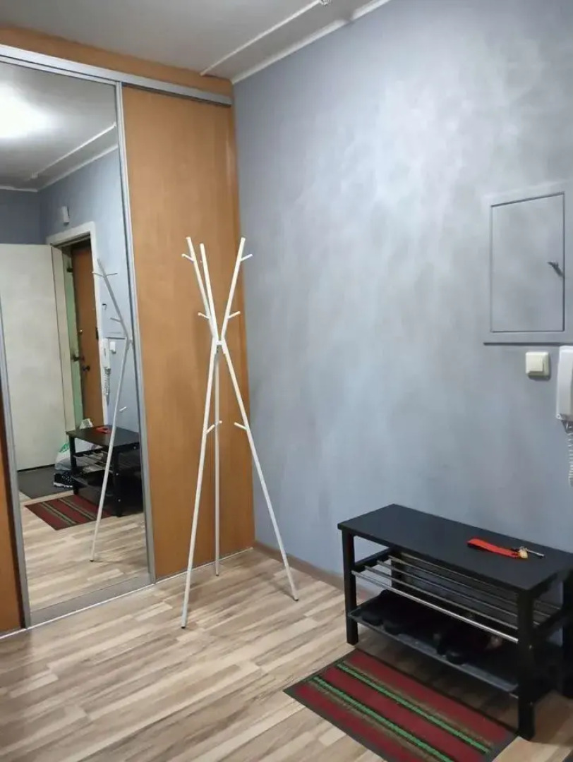 Квартира на Карла Маркса 60