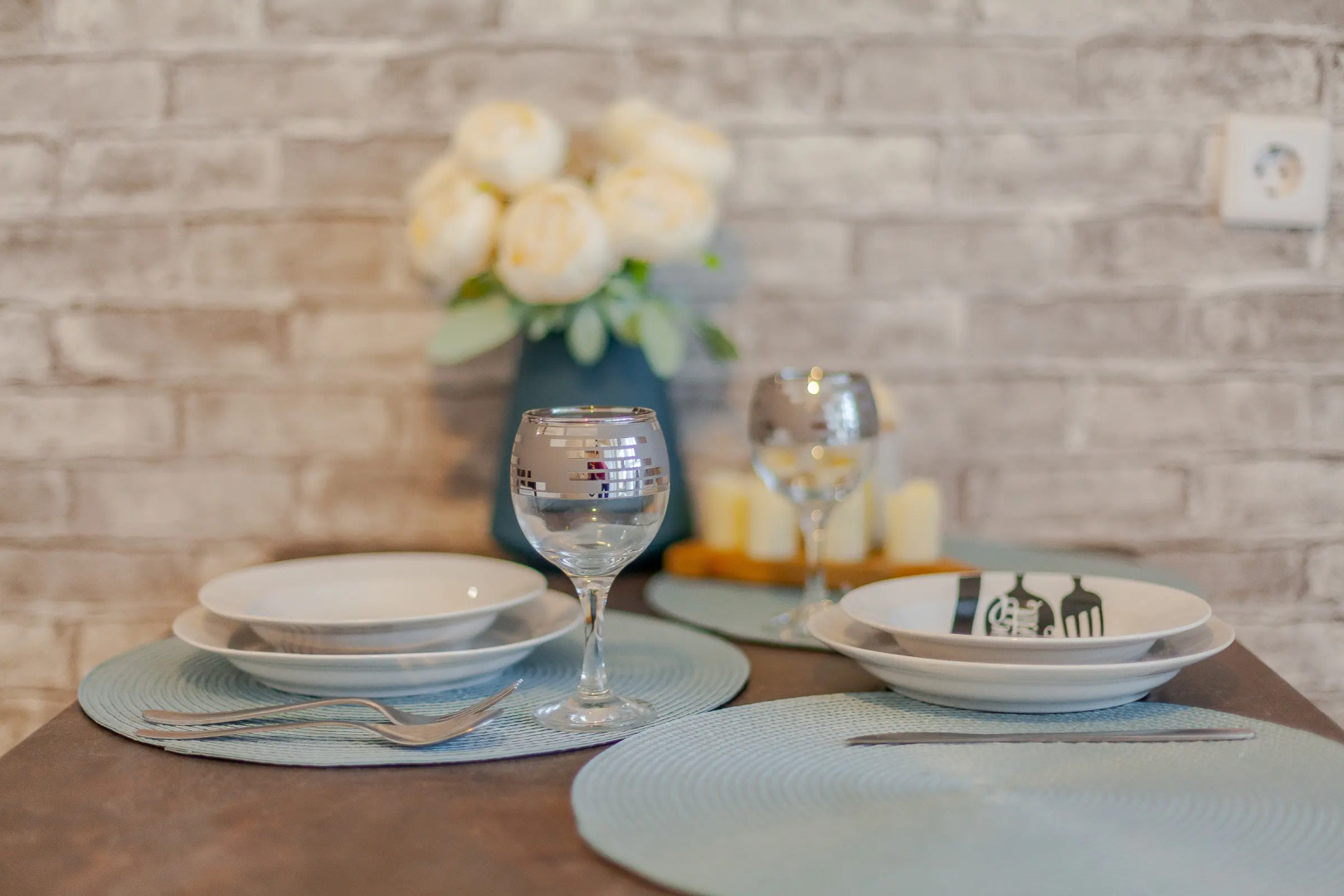 Апартаменты на Николая Симонова 17 в Кошелев Парке