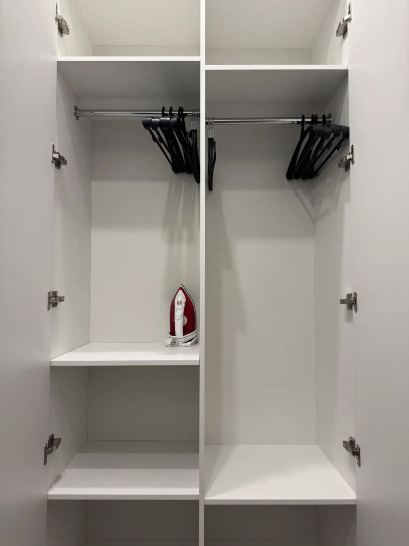 Квартиры "Пижама": 1-к «Лиловая мята» на Аллее Героев