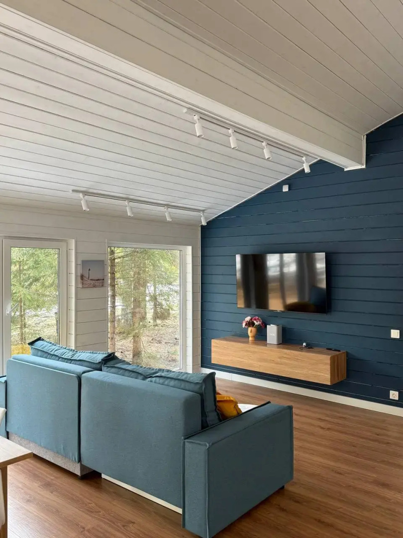 Частный дом Дом Белки