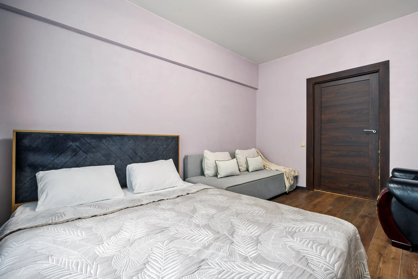 Квартира 2-к.