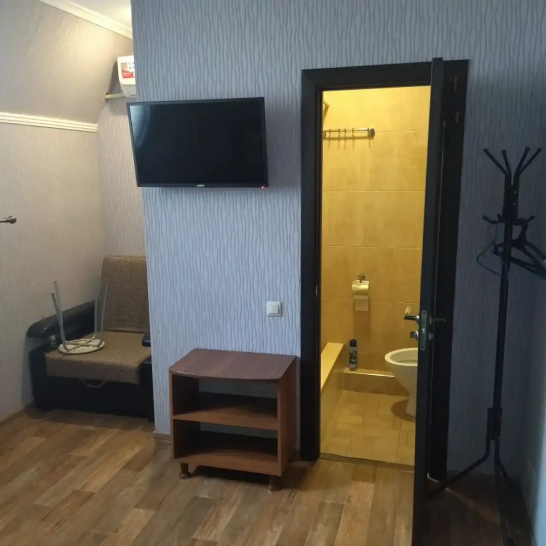 Гостевой Дом на Яснополянской