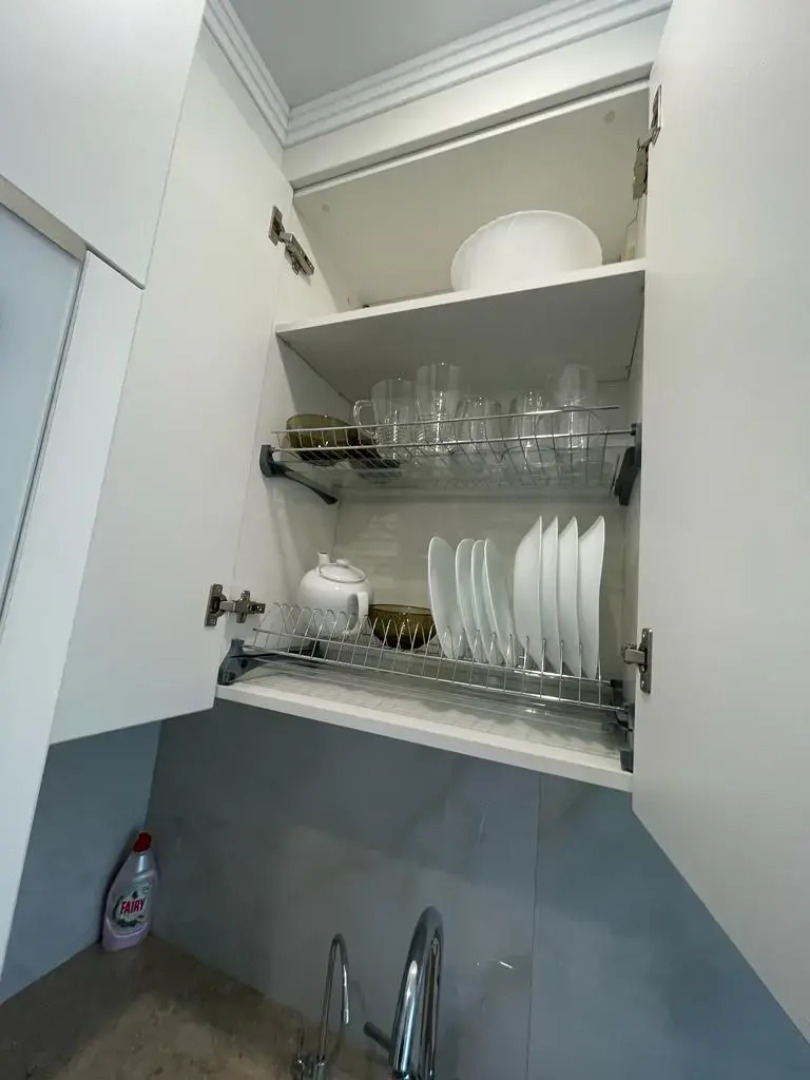 Апартаменты на улице Школьная 21