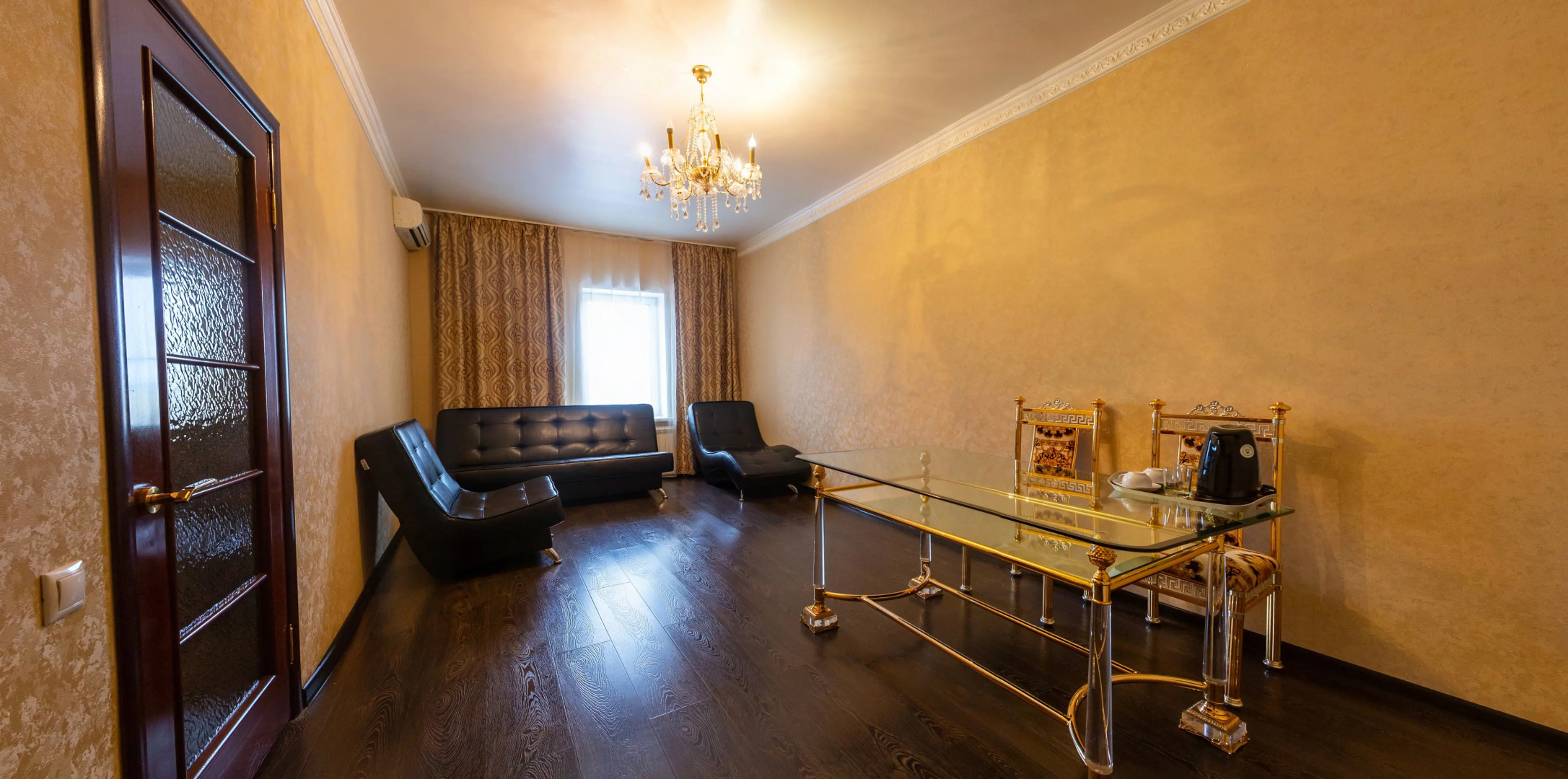 Гостиничный Комплекс Атлантик