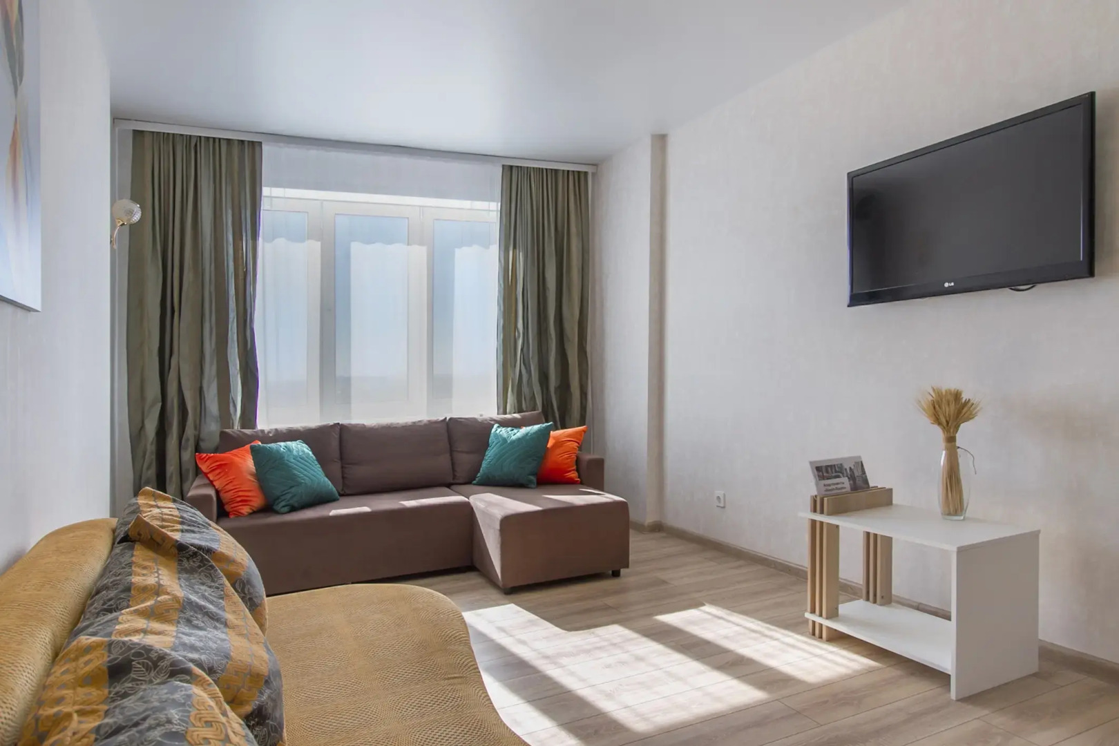 Апартаменты Room-Room Высота 141