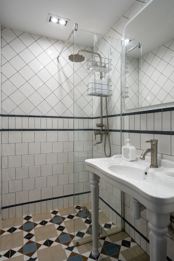 Апартаменты  LetYourFlat Castle