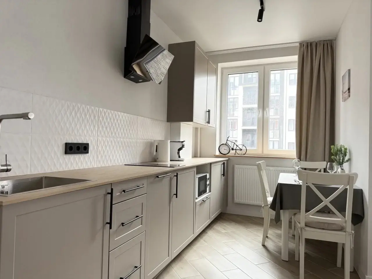 Квартира Уютная у моря В Пионерском