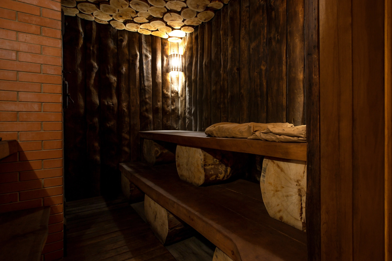 Отель Green Ландия