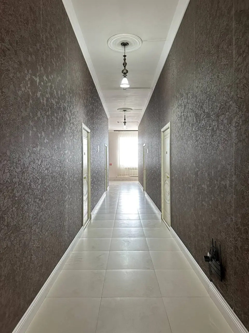 Отель Парма