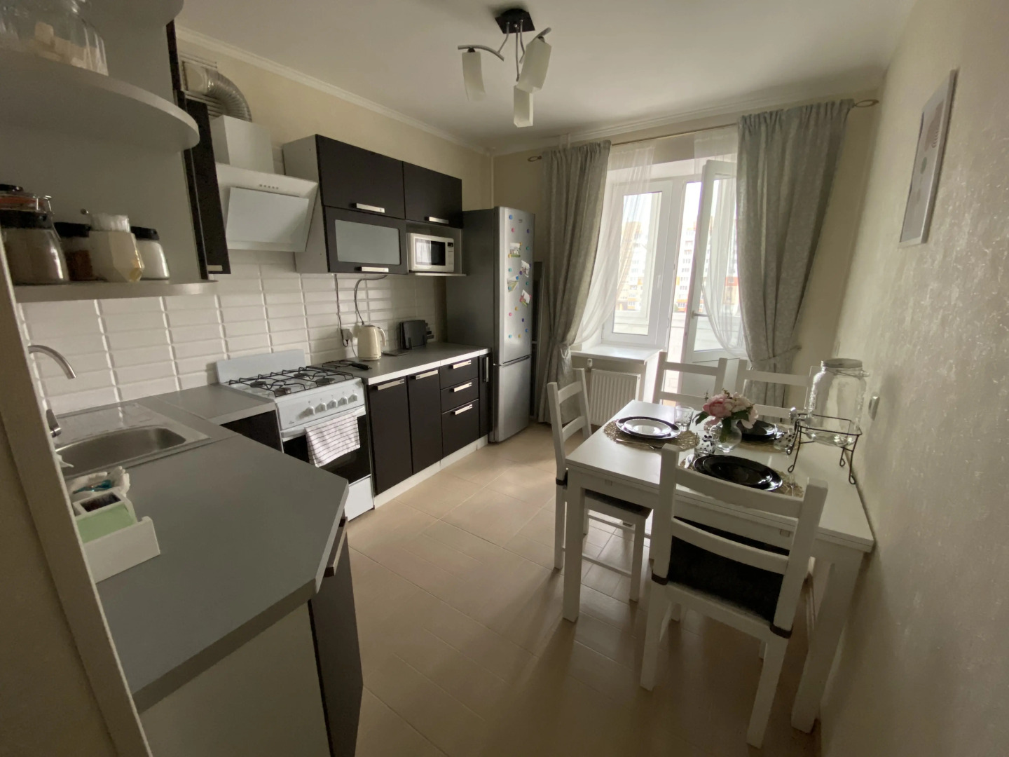 Апартаменты в Историческом Центре России