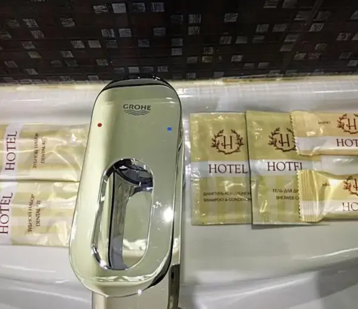 Гостевой дом Paradise