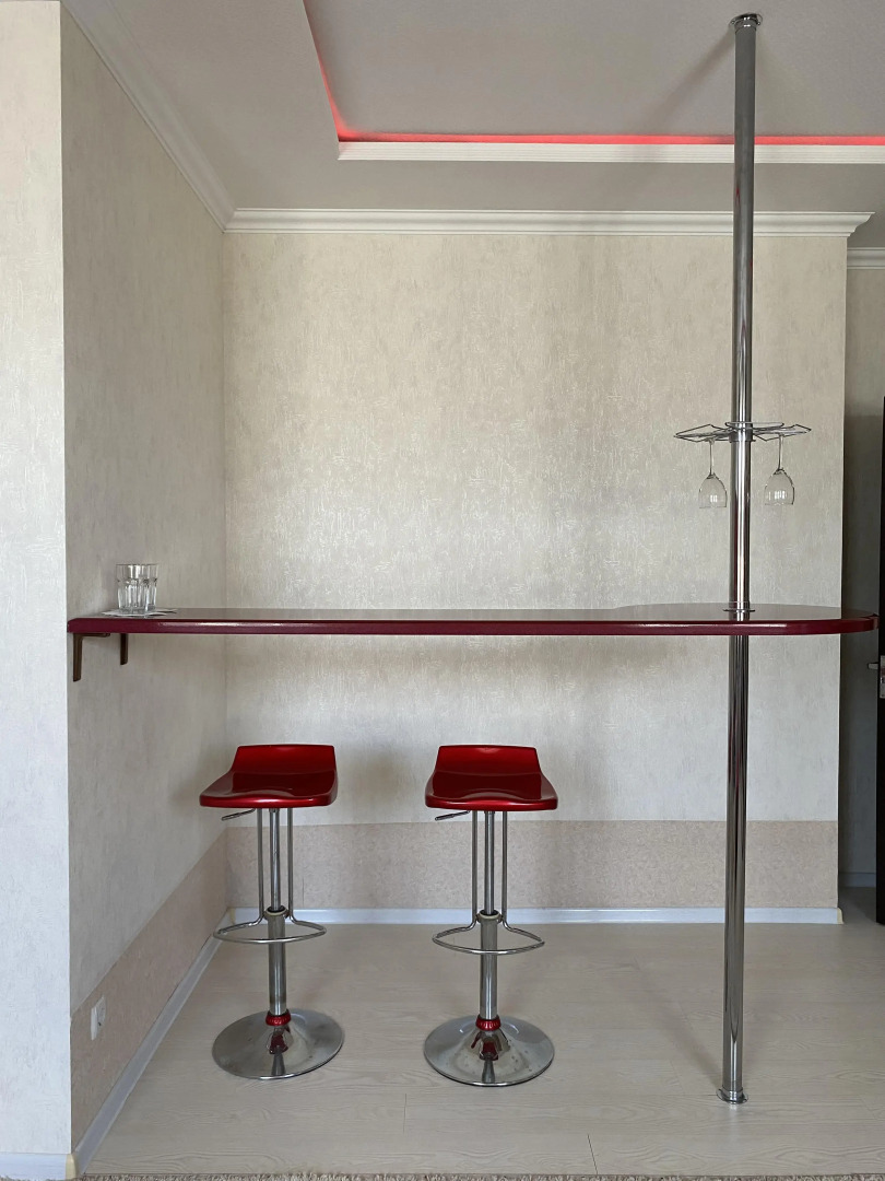 Гостевой дом Панорама