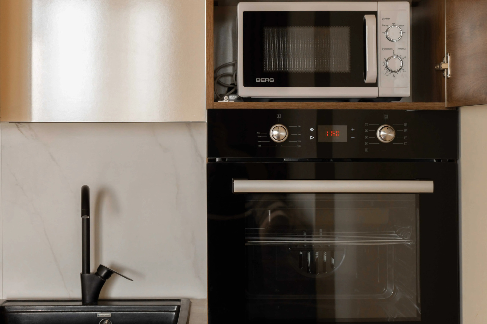 Апартаменты KeyGo #0047 рядом с Ереванской крепостью