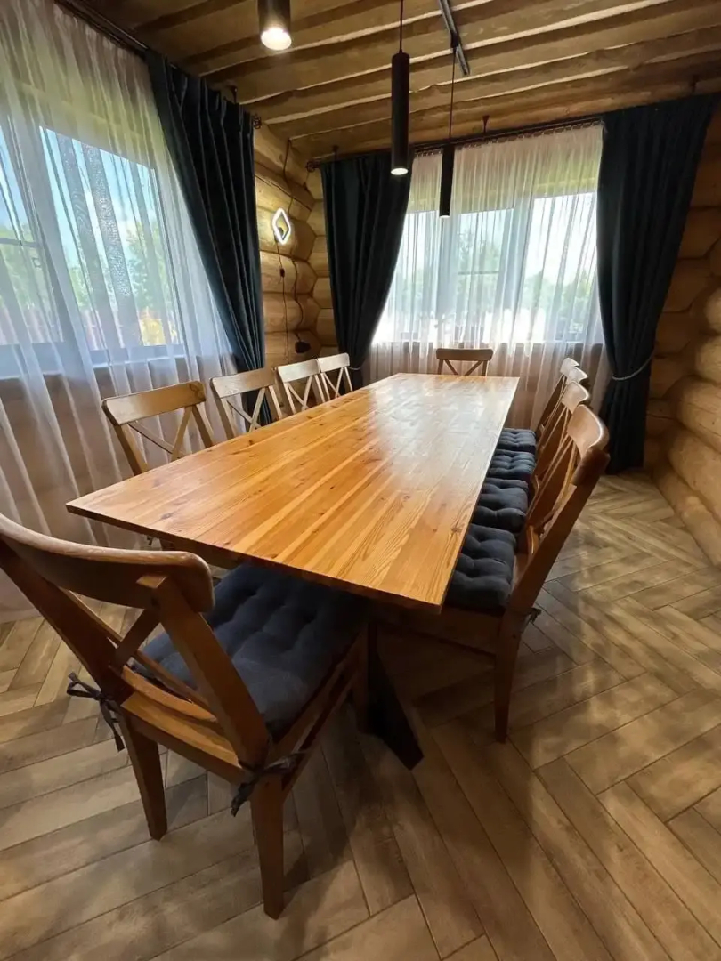 Частный дом Karpov House