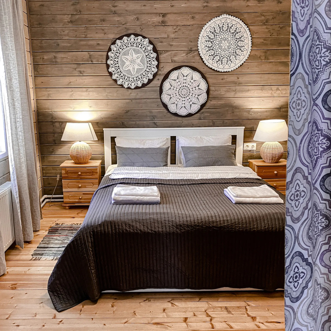 Гостевой дом River Villa