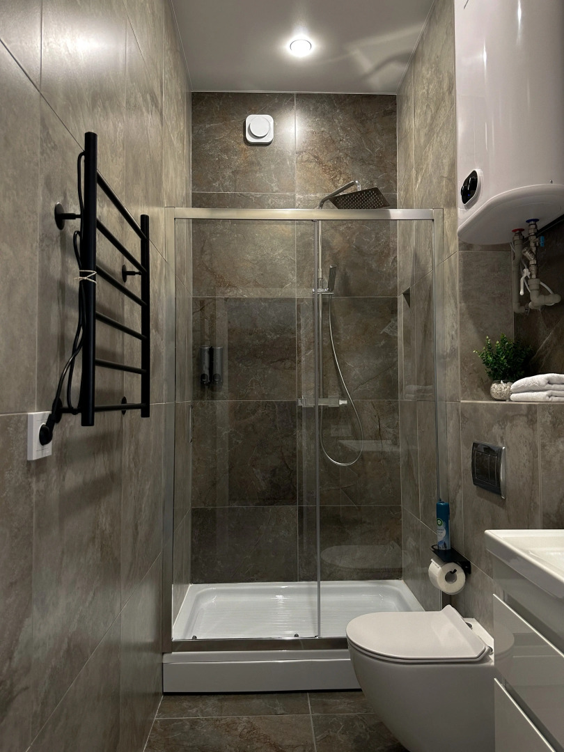 Апартаменты DreamHouse Grodno