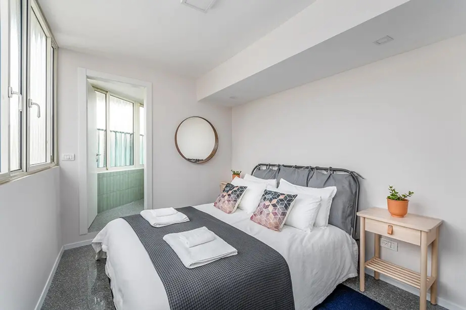 Апартаменты Carmel Star