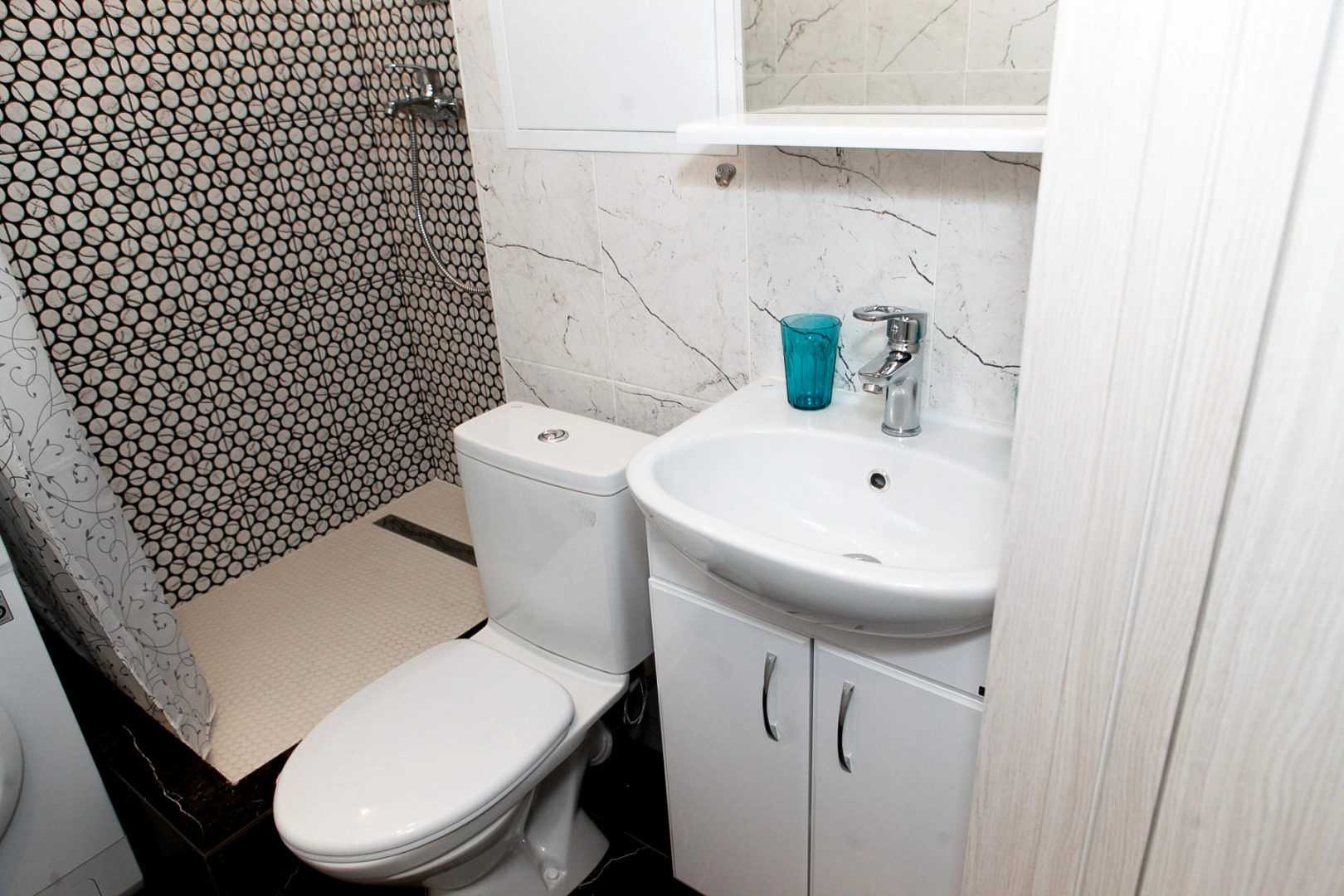 Апартаменты Химки Мега