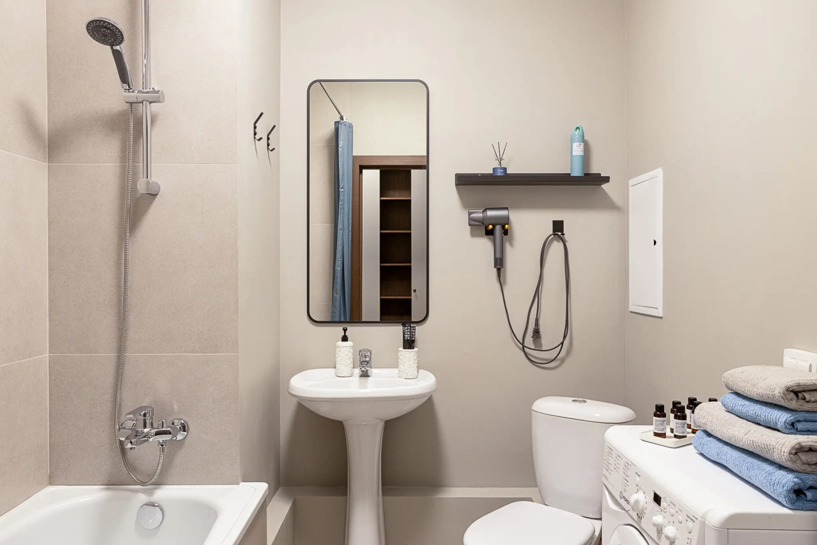 Апартаменты Ялта 2