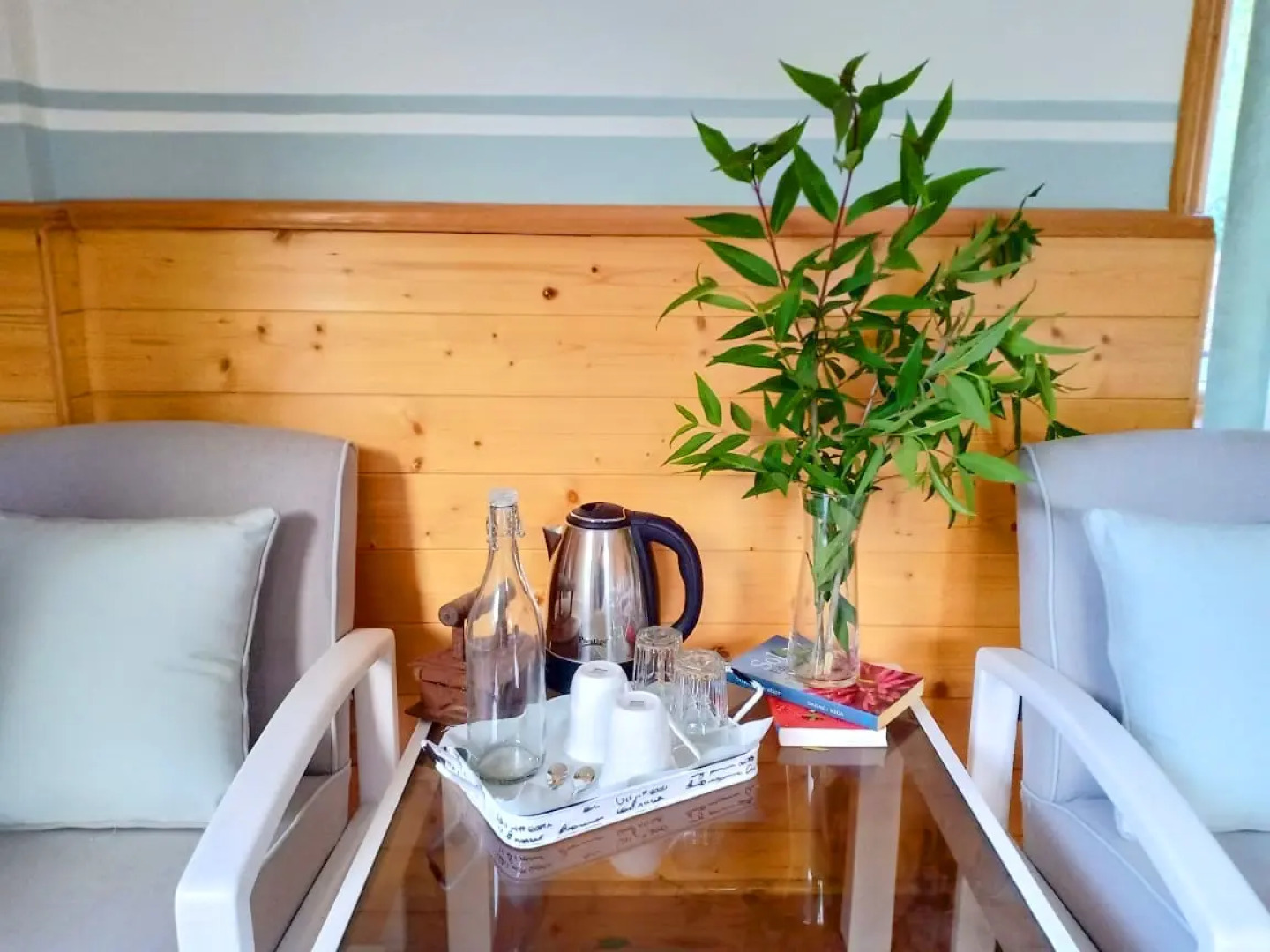 Гостевой дом Seclude Orchard Manali