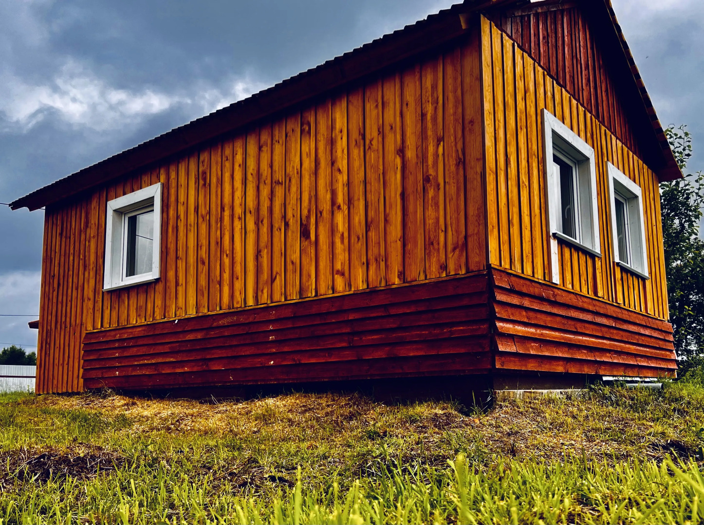 Гостевой Дом