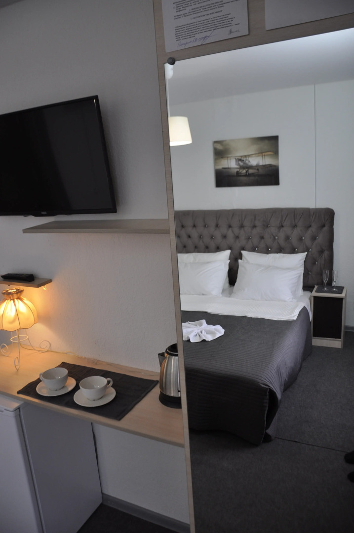 Гостевой дом Динозаврики