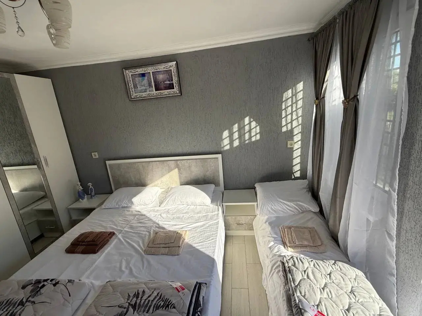 Меблированные комнаты Орхидея