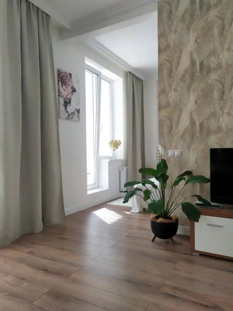 Апартаменты Румер в современном жилом комплексе у ТЦ Дана Молл