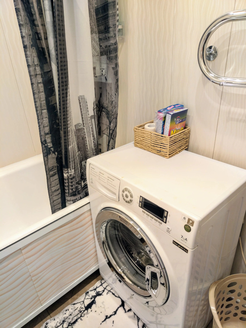 Квартира рядом с горнолыжным склоном