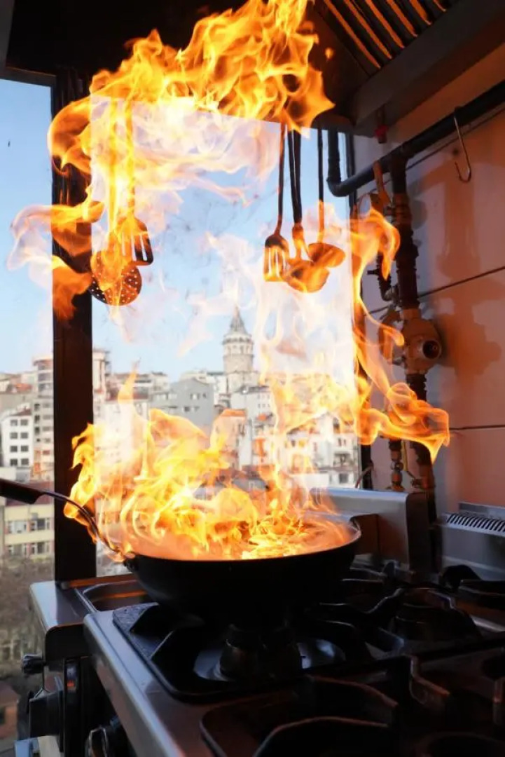 The Halich Hotel Istanbul