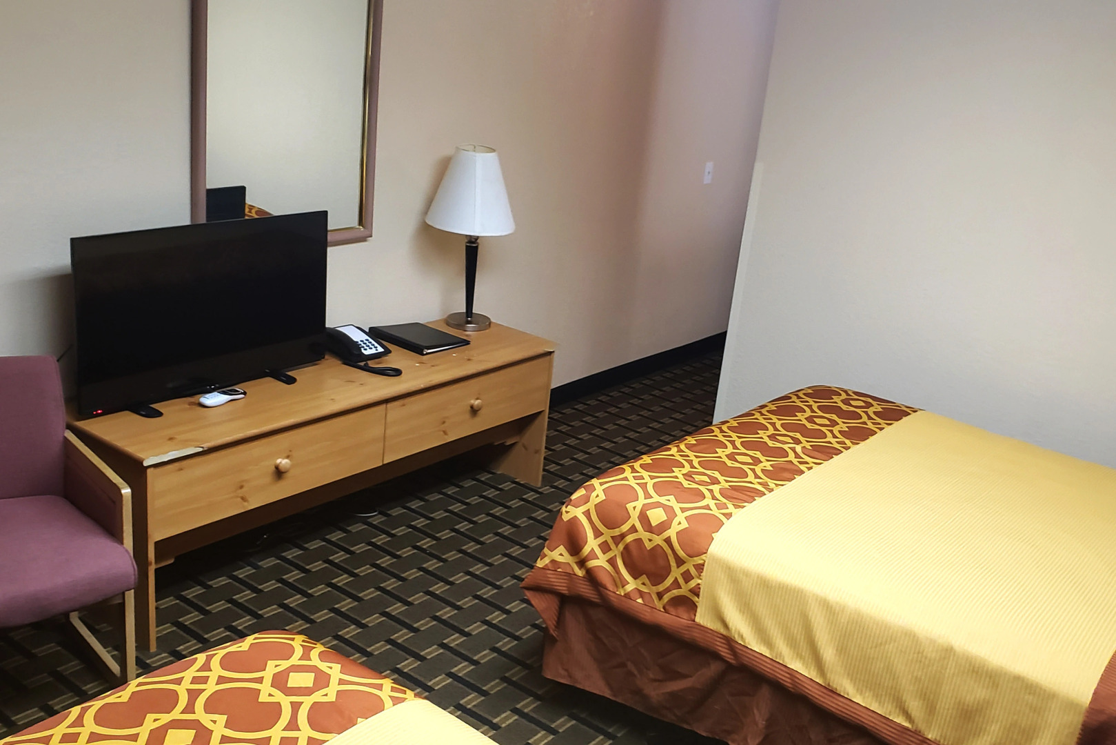 Отель Coratel Inn&Suites Mankato