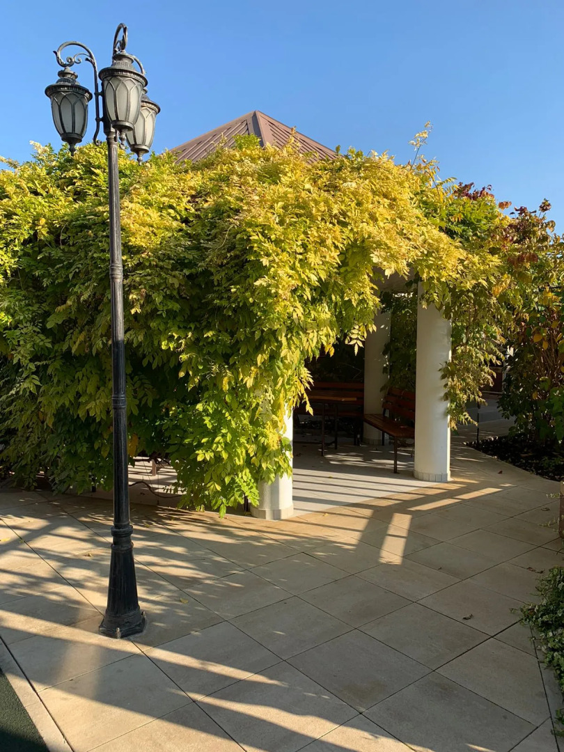 Гостевой дом Biography