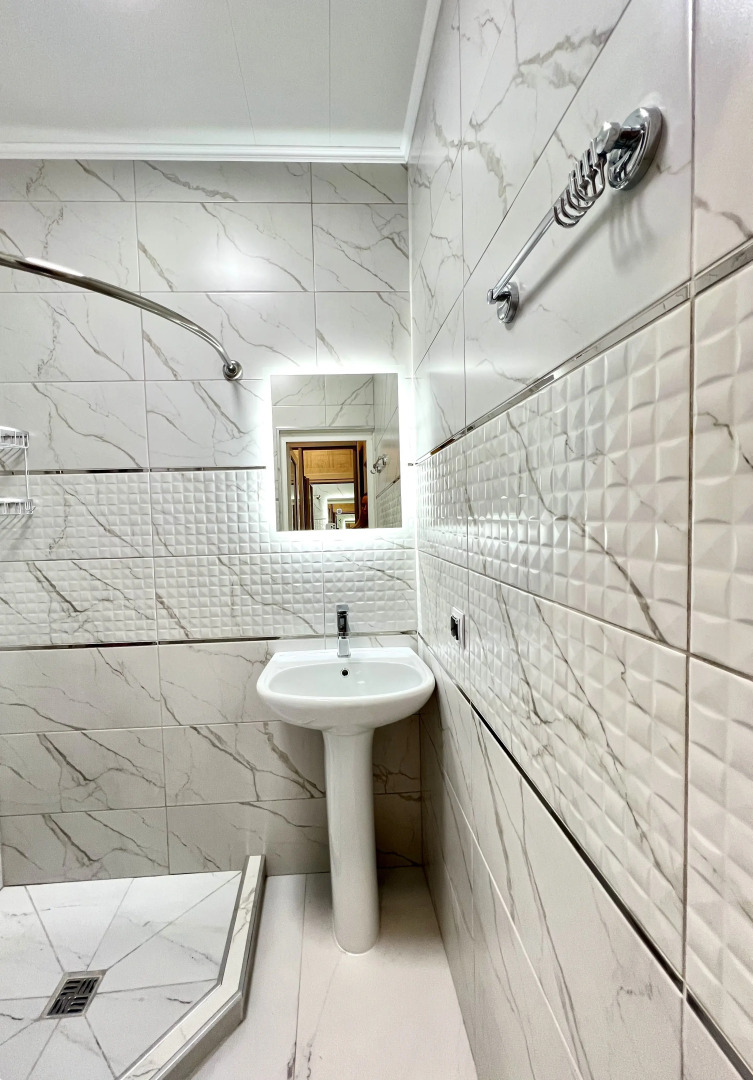 Отель Комплекс Апартаментов Светлана Голд