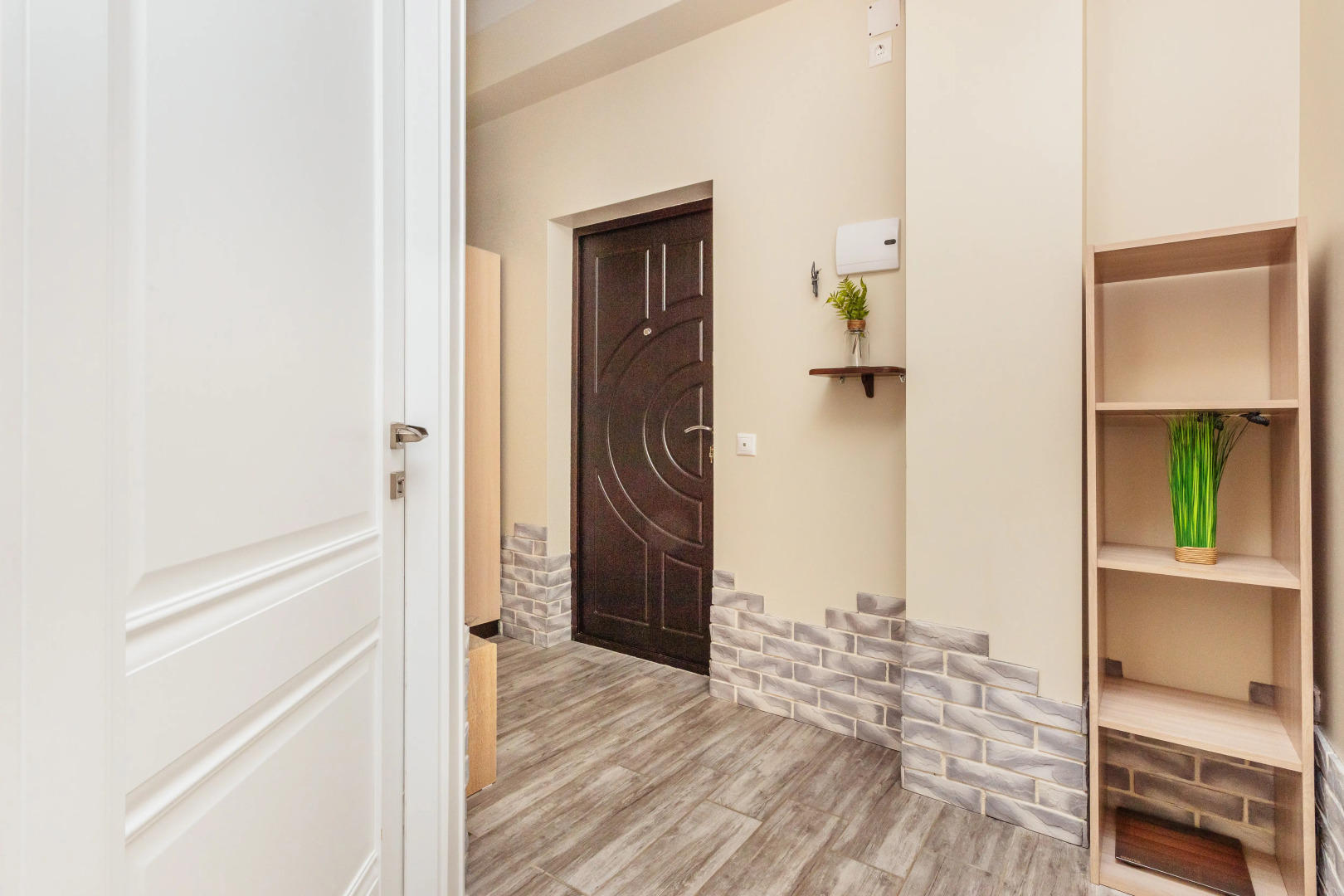 Апартаменты Рядом с Олимпийским Парком