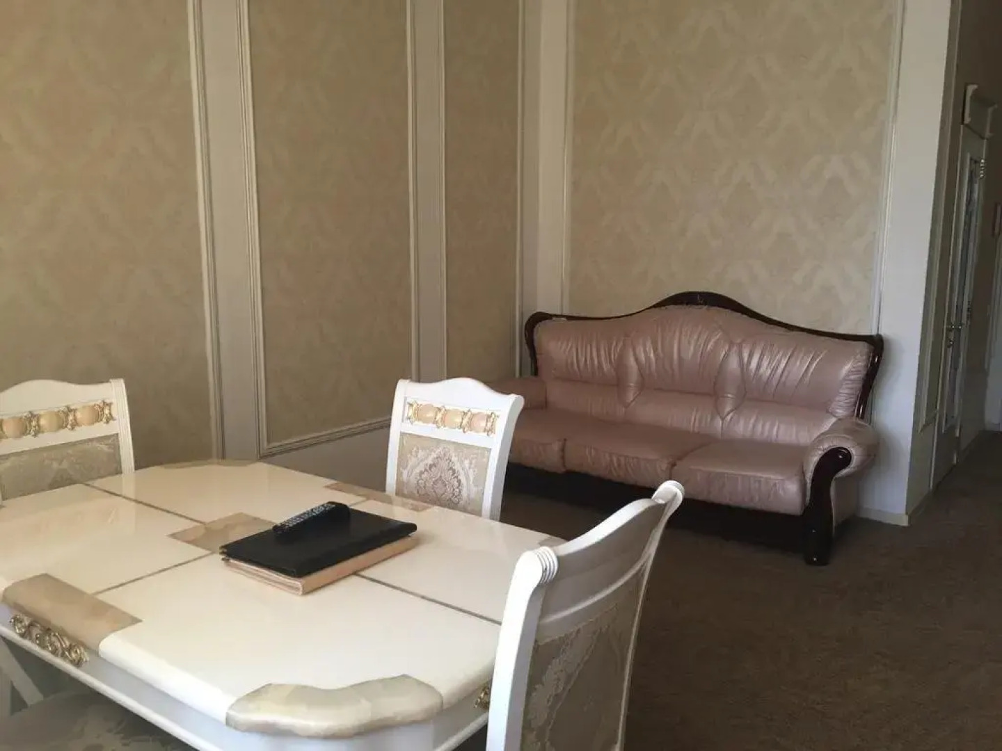 Отель Акрополь