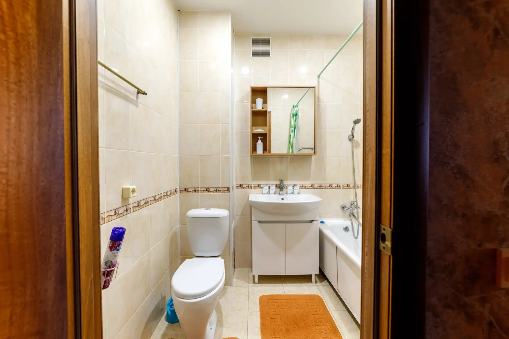 Квартира PrezentHaus Советская 190d k47