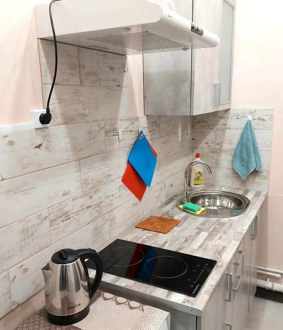 Квартира однокомнатная в новом доме