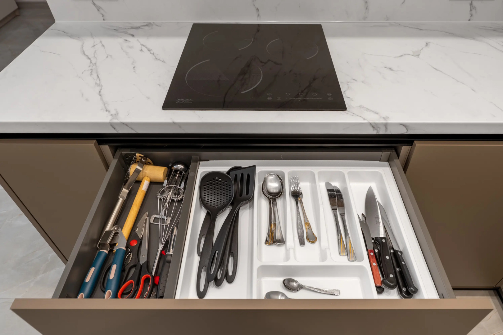 Апартаменты Стильные Да Винчи