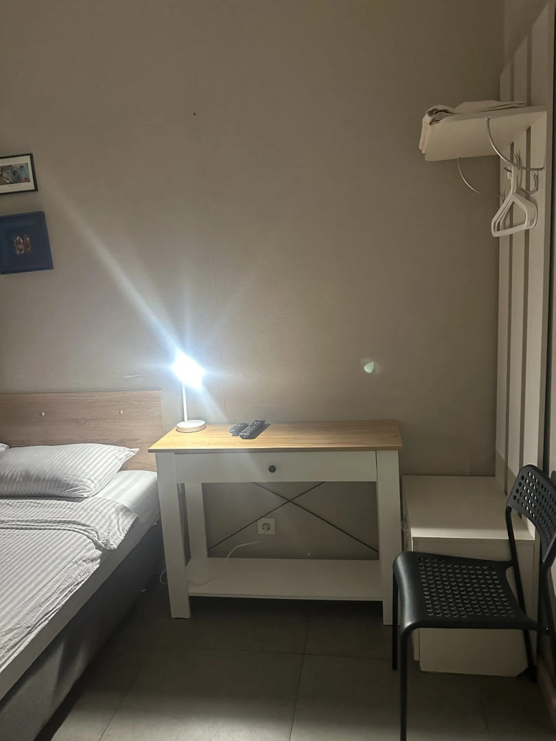 Гостевой дом Щеголева