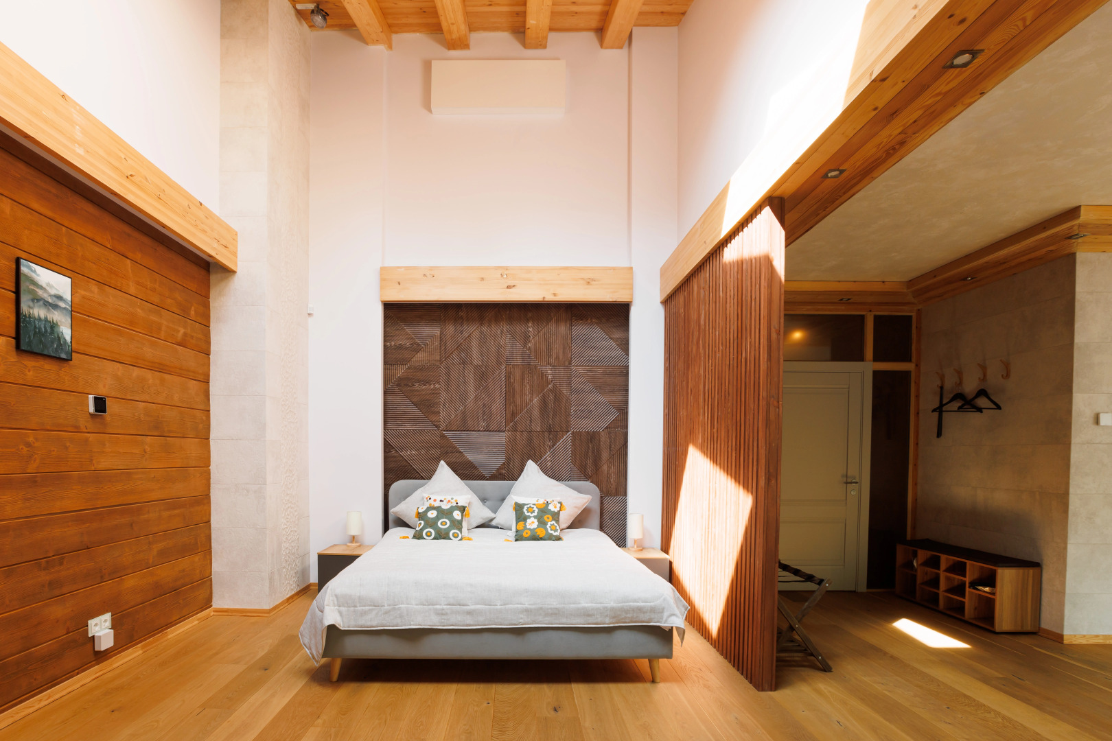 Гостевой дом  Allegro Park