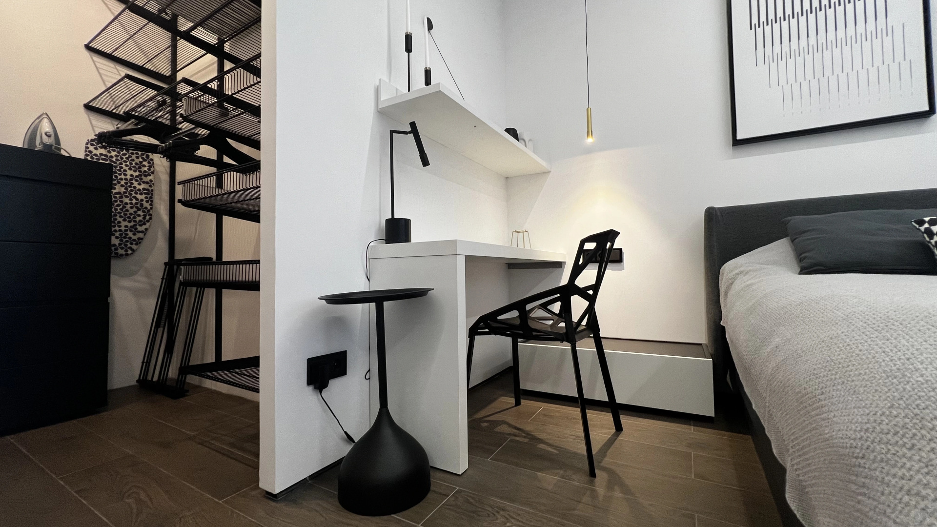 Квартира Студия PLAY2DAY